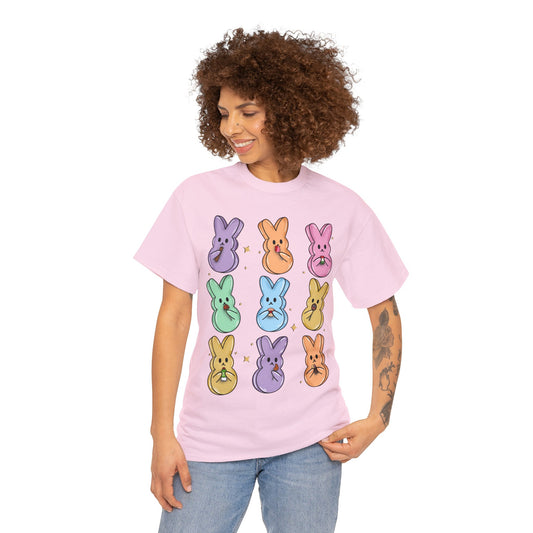 Peeps Cotton Tee