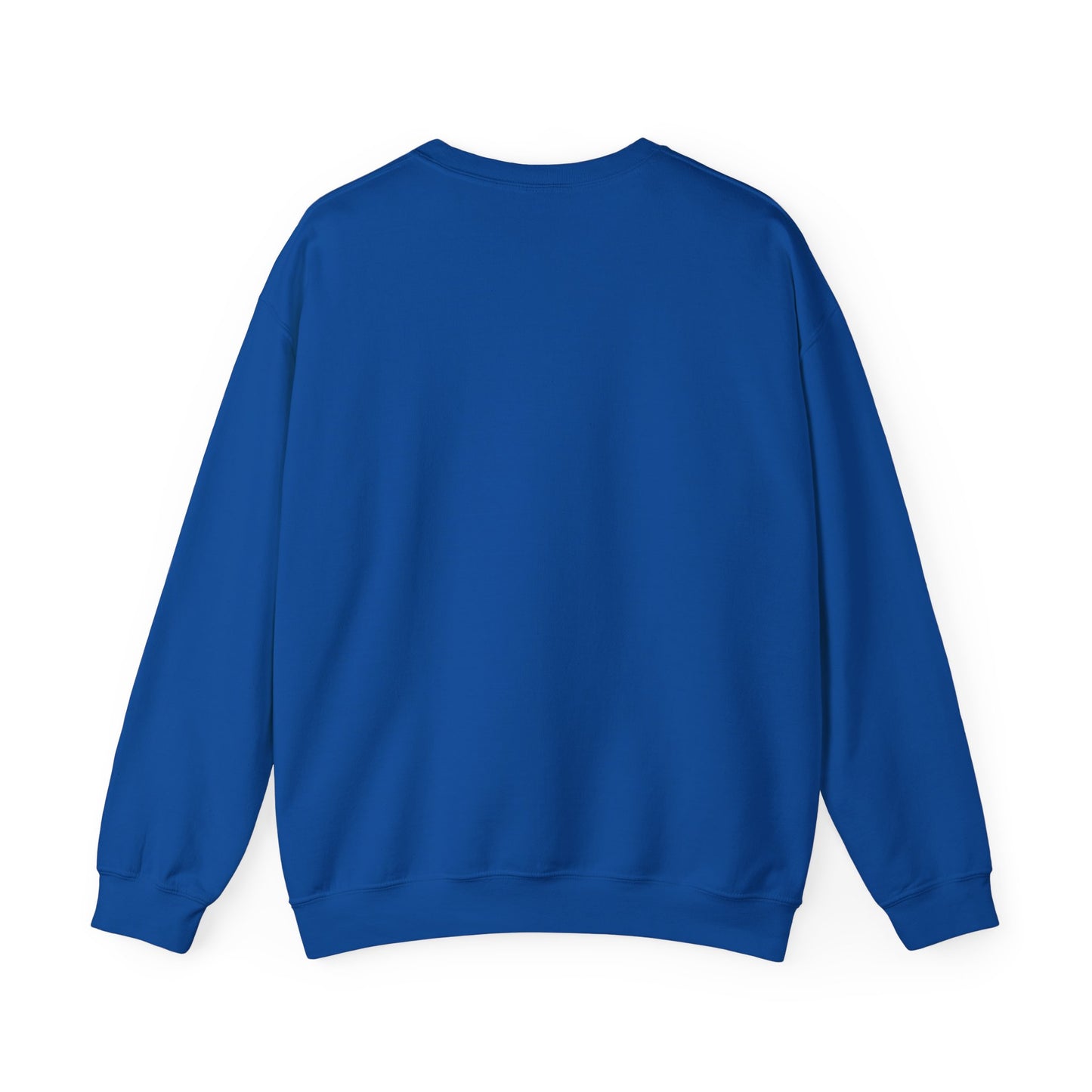 Cafeinette Heavy Blend™ Crewneck Sweatshirt