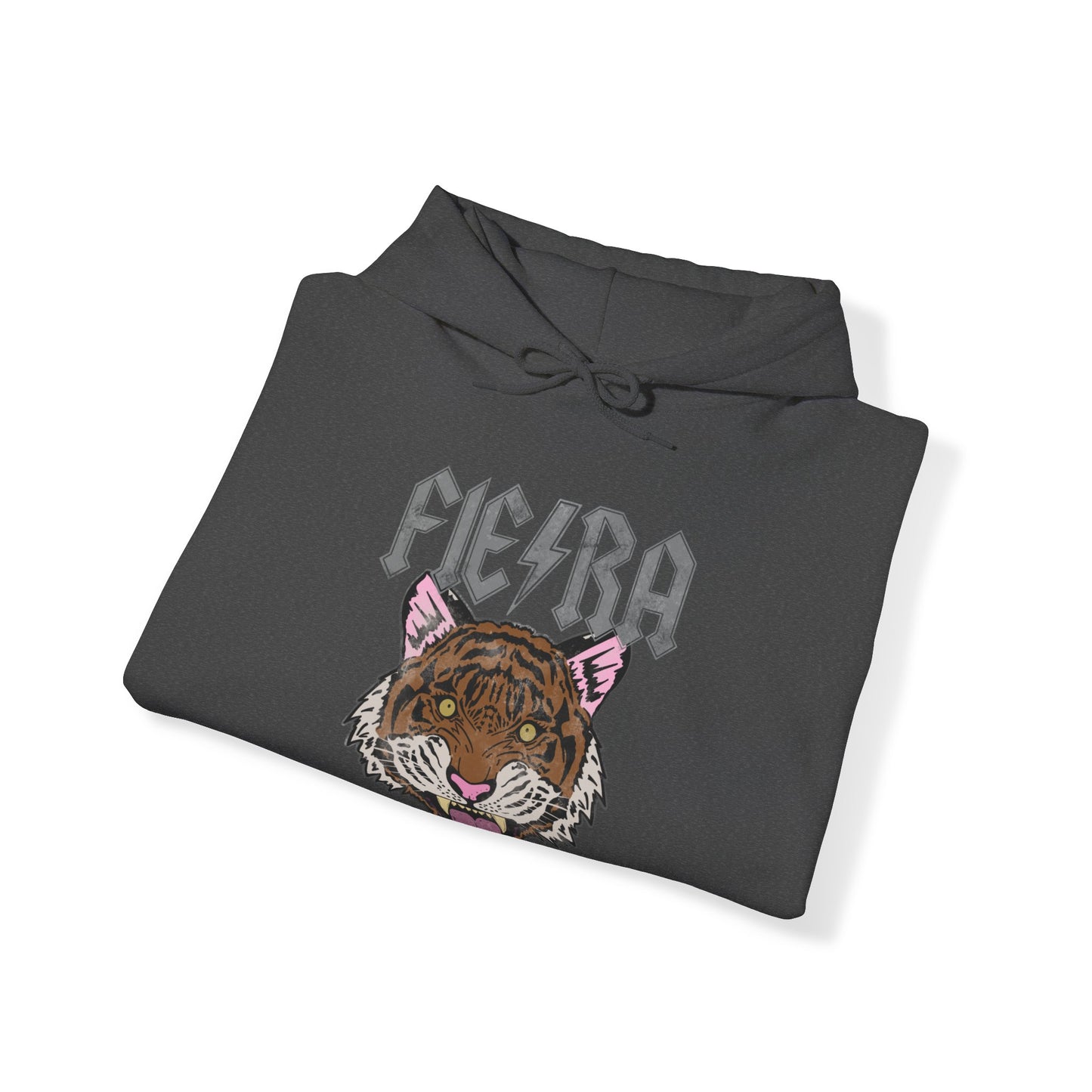 Fiera Hooded Sweatshirt