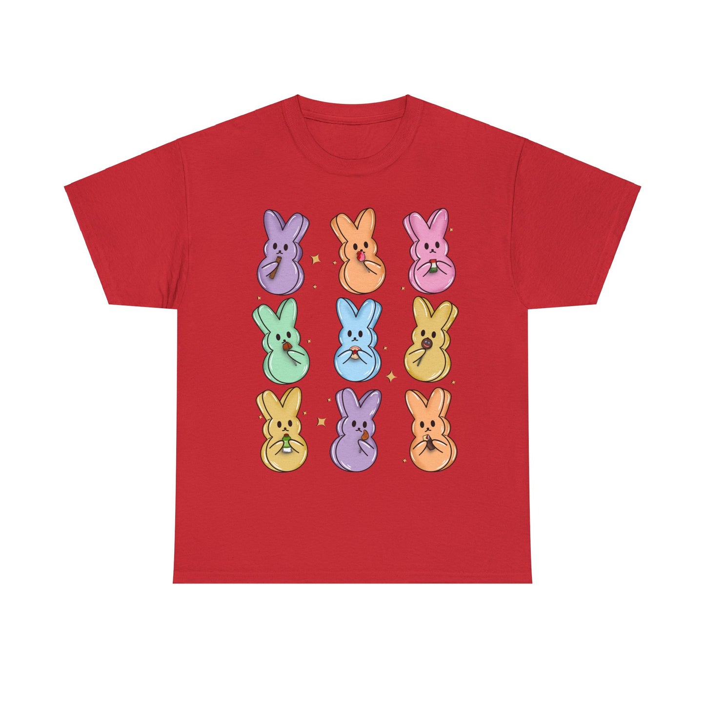 Peeps Cotton Tee