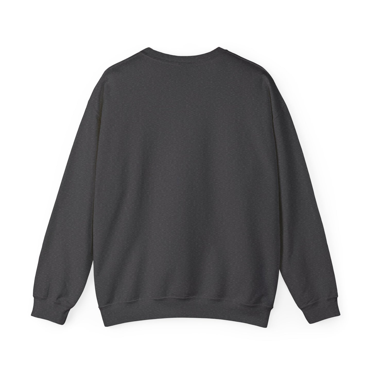 Cafeinette Heavy Blend™ Crewneck Sweatshirt