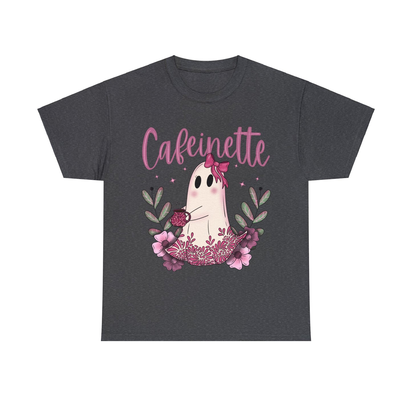 Caffeinette Tee