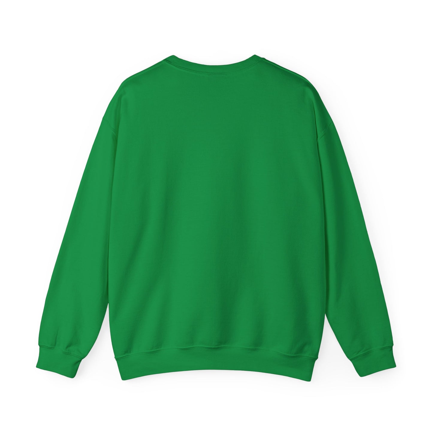 Cafeinette Heavy Blend™ Crewneck Sweatshirt