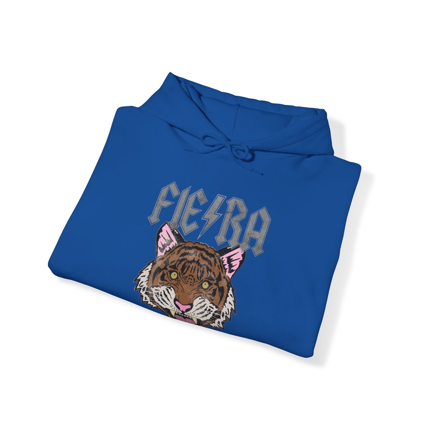 Fiera Hooded Sweatshirt