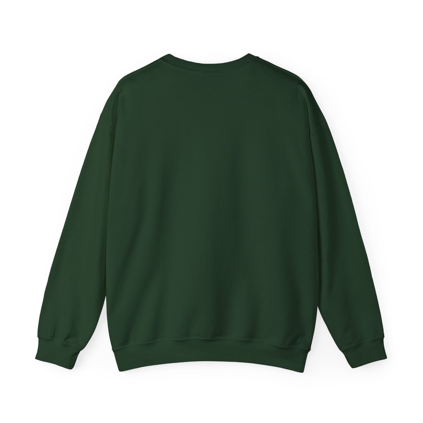 Cafeinette Heavy Blend™ Crewneck Sweatshirt