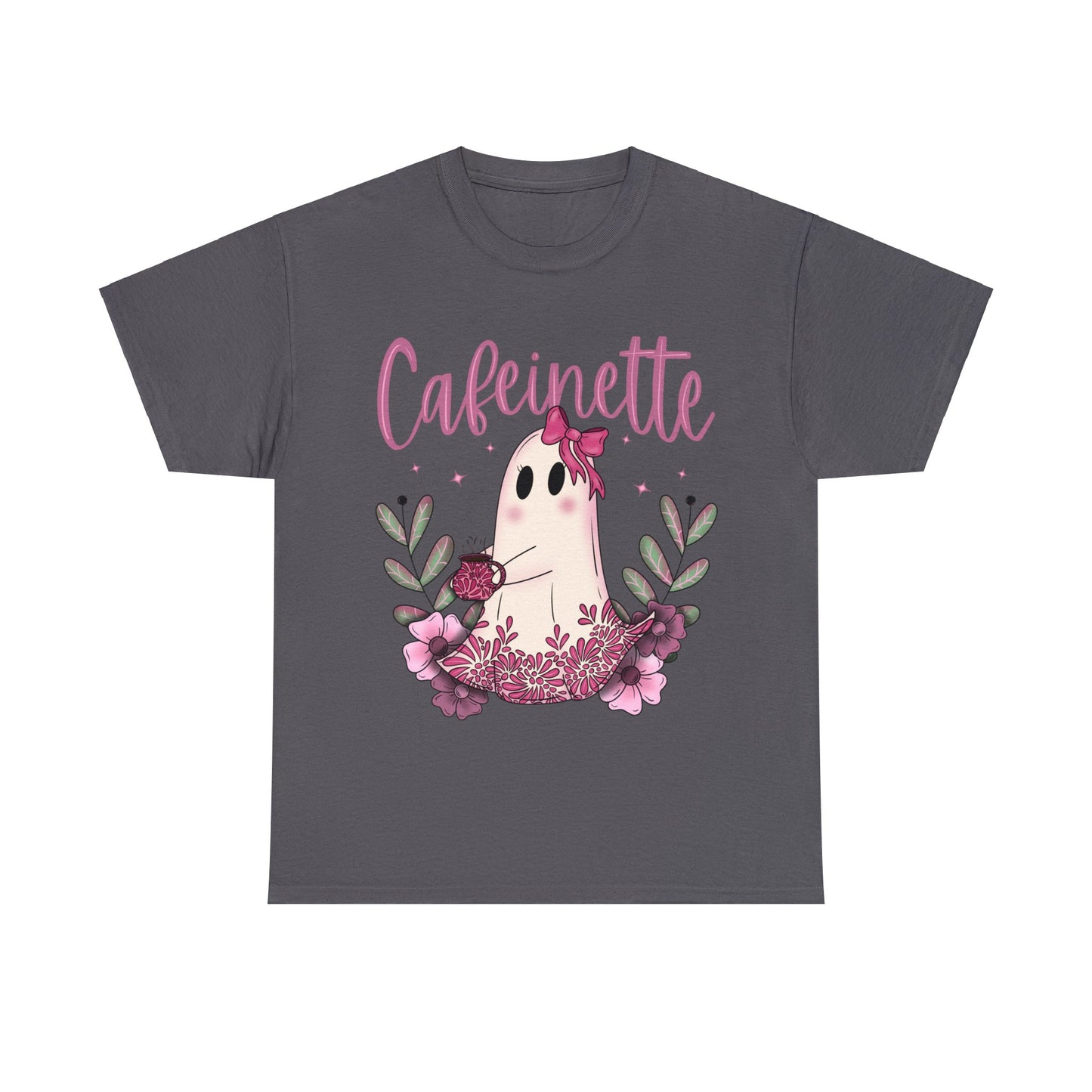 Caffeinette Tee