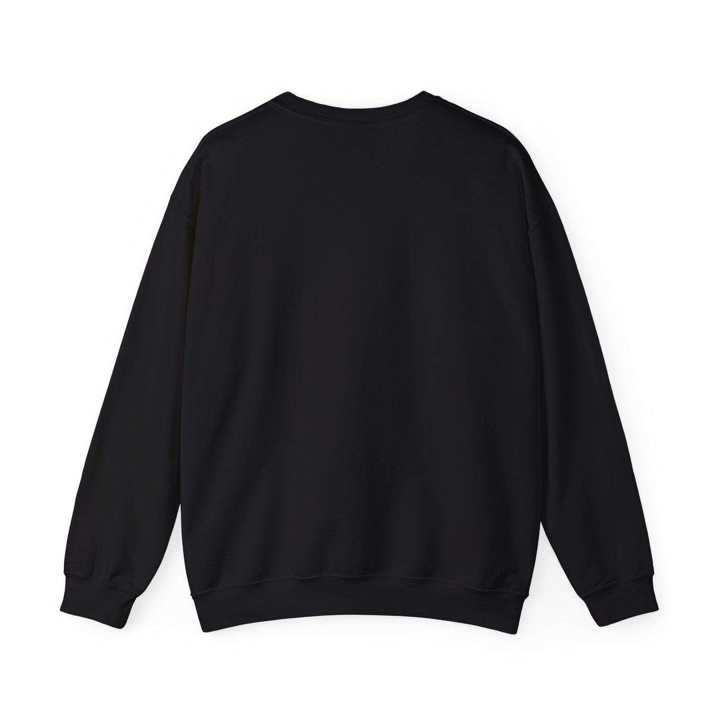 Cafeinette Heavy Blend™ Crewneck Sweatshirt