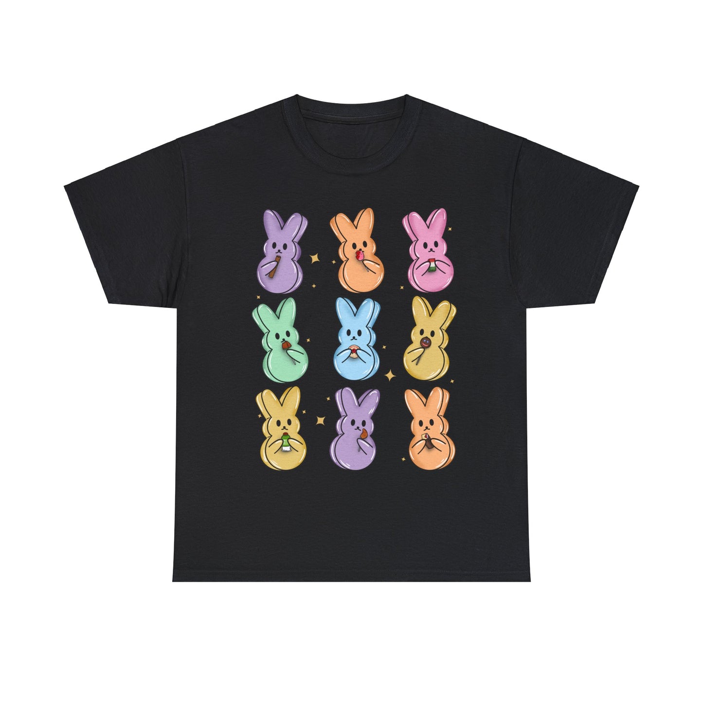 Peeps Cotton Tee