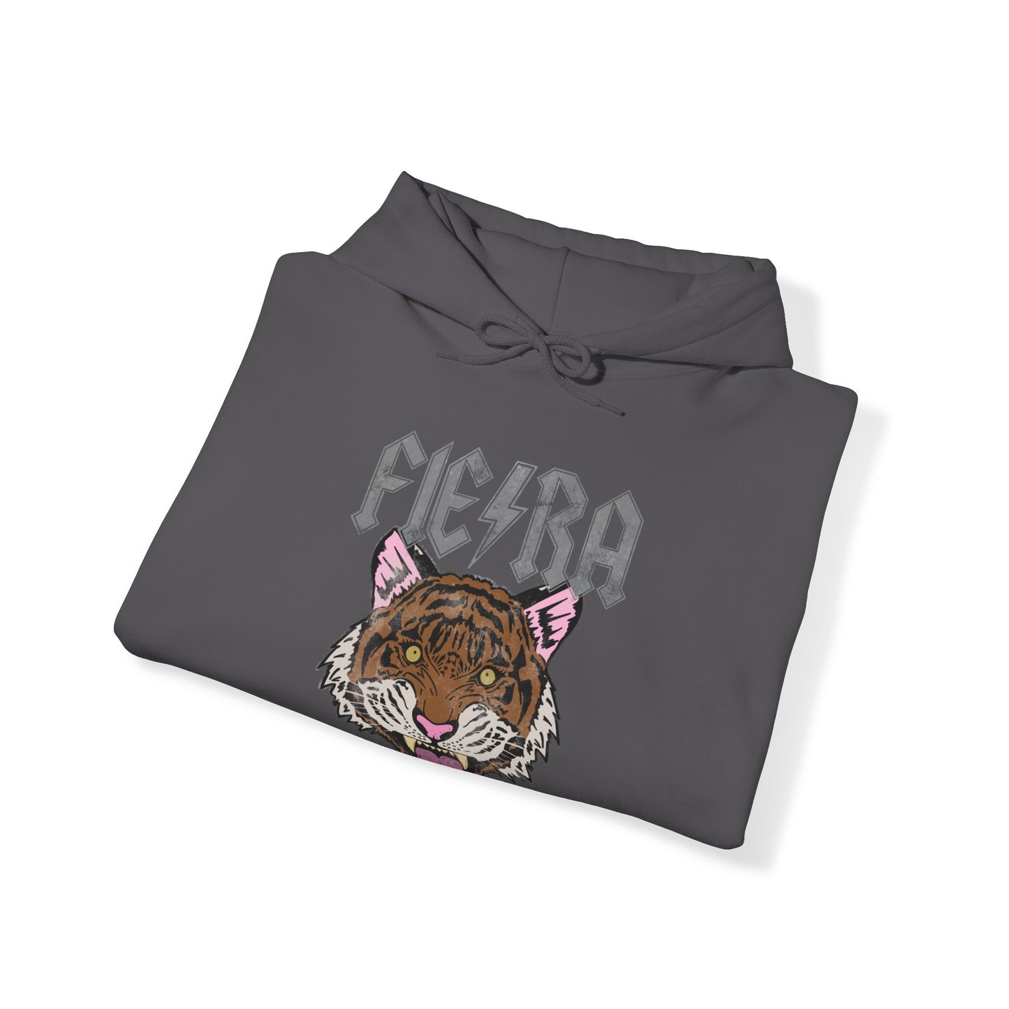 Fiera Hooded Sweatshirt