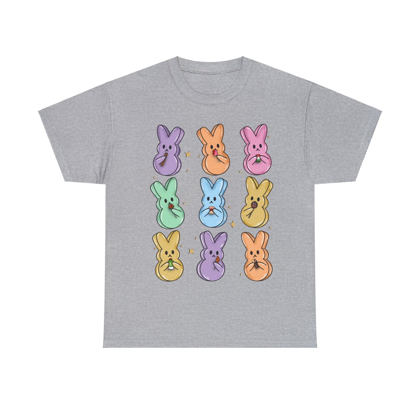 Peeps Cotton Tee