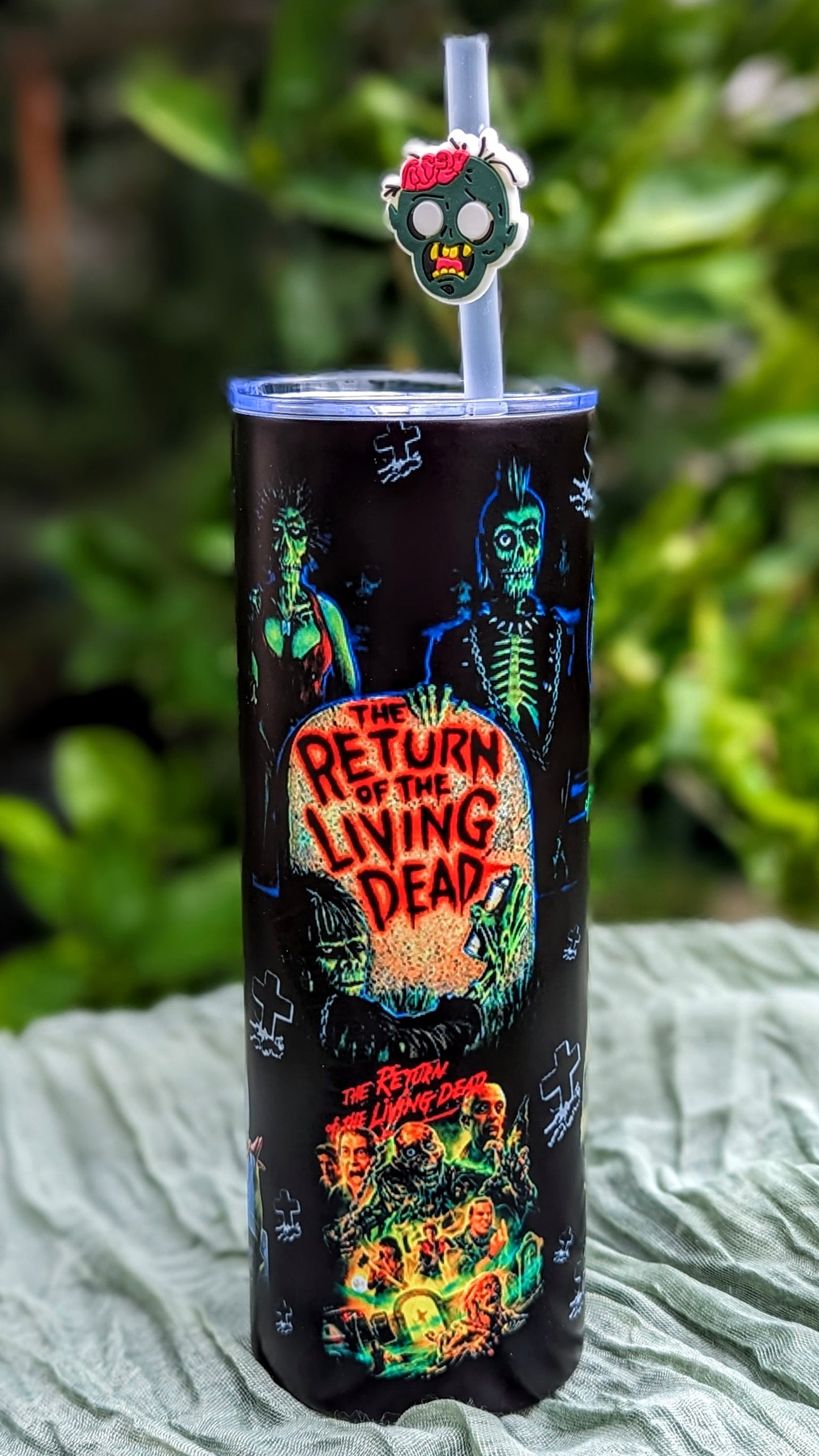 Return of the Living Dead 20oz Tumbler