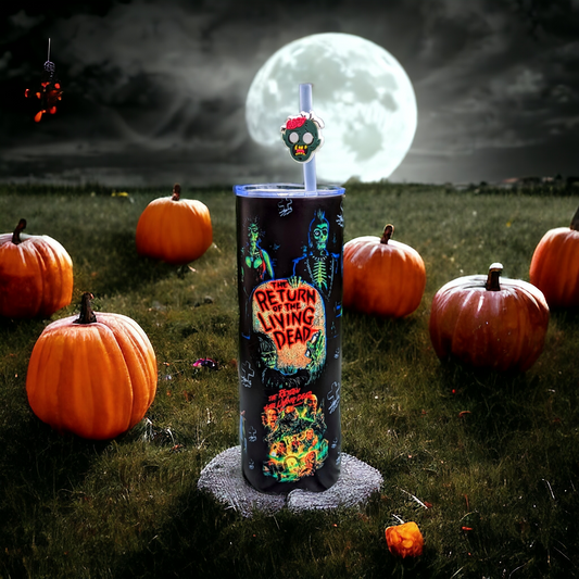 Return of the Living Dead 20oz Tumbler