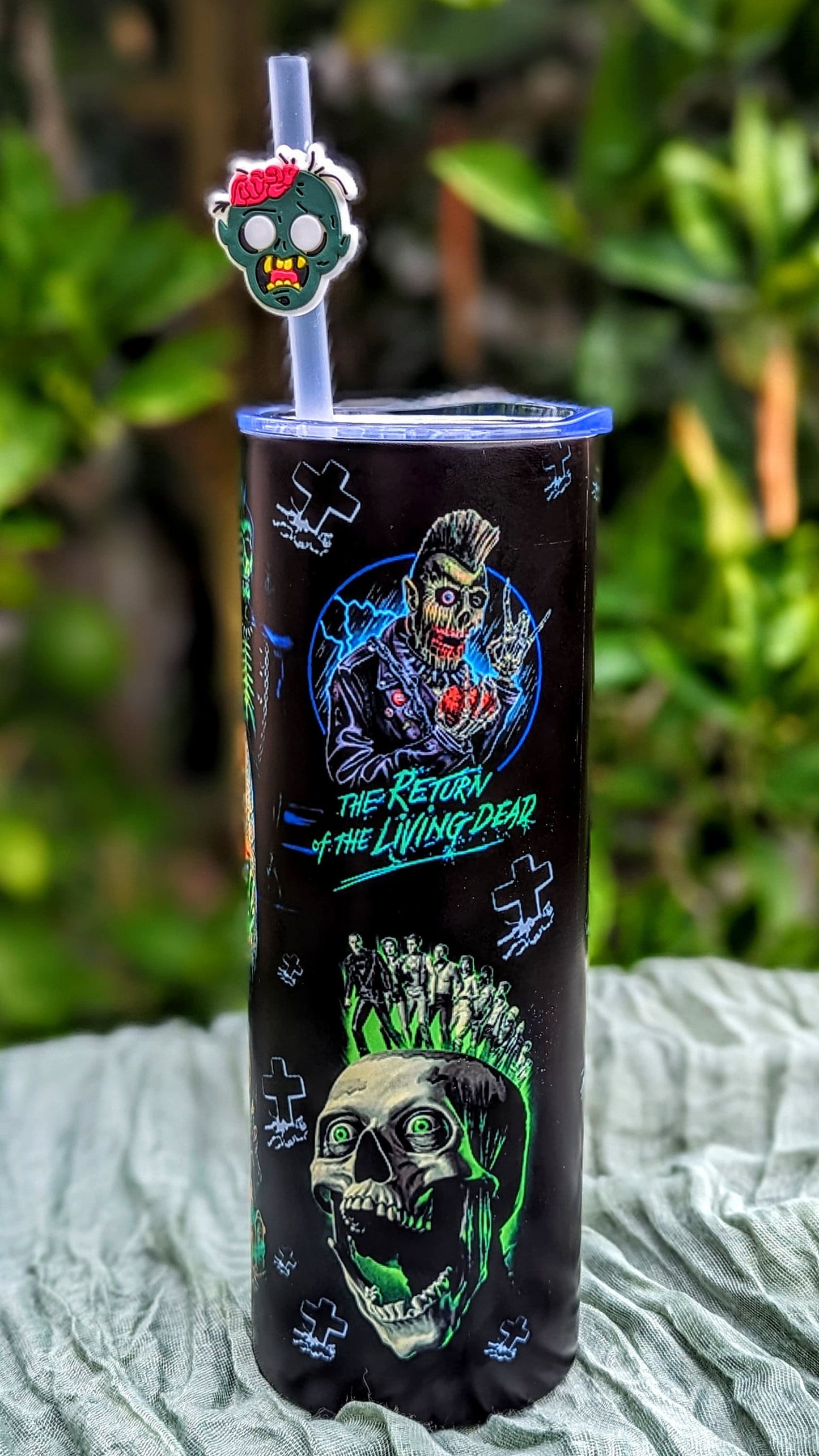 Return of the Living Dead 20oz Tumbler